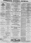 Oxford Journal Saturday 22 February 1879 Page 1