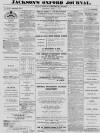Oxford Journal Saturday 01 March 1879 Page 1