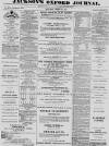 Oxford Journal Saturday 22 March 1879 Page 1