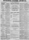 Oxford Journal Saturday 13 September 1879 Page 1