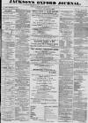 Oxford Journal Saturday 17 January 1880 Page 1