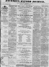 Oxford Journal Saturday 28 February 1880 Page 1