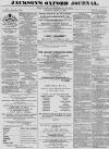 Oxford Journal Saturday 20 March 1880 Page 1