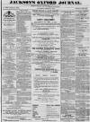 Oxford Journal Saturday 27 March 1880 Page 1
