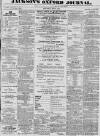 Oxford Journal Saturday 08 May 1880 Page 1