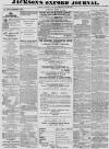 Oxford Journal Saturday 19 June 1880 Page 1