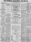 Oxford Journal Saturday 03 July 1880 Page 1