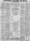 Oxford Journal Saturday 16 October 1880 Page 1