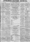 Oxford Journal Saturday 30 October 1880 Page 1