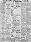 Oxford Journal Saturday 04 December 1880 Page 1