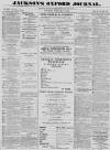 Oxford Journal Saturday 12 February 1881 Page 1