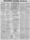 Oxford Journal Saturday 12 March 1881 Page 1