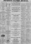 Oxford Journal Saturday 14 January 1882 Page 1