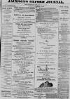 Oxford Journal Saturday 16 September 1882 Page 1