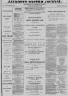 Oxford Journal Saturday 20 January 1883 Page 1