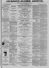 Oxford Journal Saturday 03 March 1883 Page 1