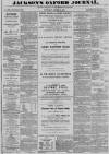 Oxford Journal Saturday 04 August 1883 Page 1