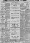Oxford Journal Saturday 11 August 1883 Page 1