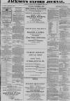 Oxford Journal Saturday 22 December 1883 Page 1
