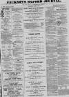 Oxford Journal Saturday 24 May 1884 Page 1