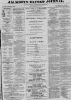 Oxford Journal Saturday 07 June 1884 Page 1