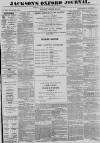 Oxford Journal Saturday 30 August 1884 Page 1