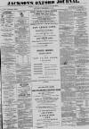 Oxford Journal Saturday 27 December 1884 Page 1