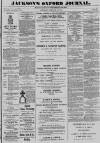 Oxford Journal Saturday 20 February 1886 Page 1