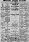 Oxford Journal Saturday 13 March 1886 Page 1