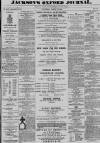Oxford Journal Saturday 27 March 1886 Page 1