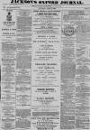 Oxford Journal Saturday 24 April 1886 Page 1