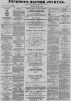 Oxford Journal Saturday 05 June 1886 Page 1