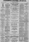 Oxford Journal Saturday 12 June 1886 Page 1