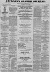 Oxford Journal Saturday 19 June 1886 Page 1