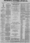 Oxford Journal Saturday 03 July 1886 Page 1