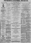 Oxford Journal Saturday 24 July 1886 Page 1