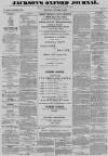 Oxford Journal Saturday 23 October 1886 Page 1