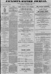 Oxford Journal Saturday 13 November 1886 Page 1