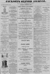 Oxford Journal Saturday 17 December 1887 Page 1
