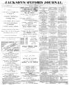 Oxford Journal Saturday 04 January 1890 Page 1