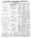 Oxford Journal Saturday 15 February 1890 Page 1