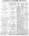 Oxford Journal Saturday 26 April 1890 Page 1