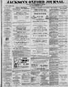 Oxford Journal Saturday 11 February 1893 Page 1