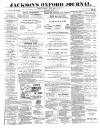 Oxford Journal Saturday 01 April 1893 Page 1