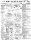 Oxford Journal Saturday 29 April 1893 Page 1