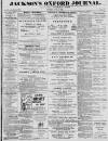 Oxford Journal Saturday 17 June 1893 Page 1