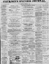 Oxford Journal Saturday 03 February 1894 Page 1