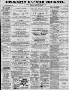 Oxford Journal Saturday 24 February 1894 Page 1