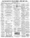 Oxford Journal Saturday 23 February 1895 Page 1