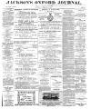 Oxford Journal Saturday 07 September 1895 Page 1
